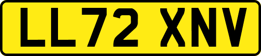 LL72XNV