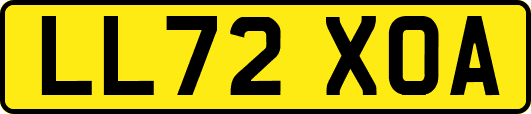 LL72XOA