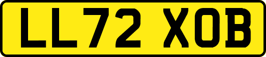 LL72XOB
