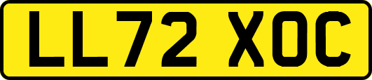 LL72XOC