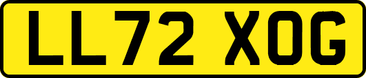 LL72XOG