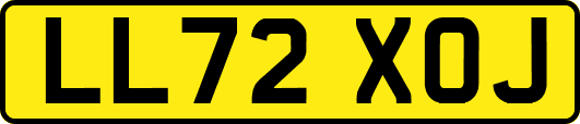 LL72XOJ