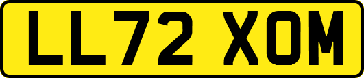 LL72XOM