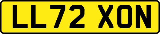LL72XON