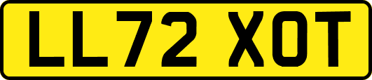 LL72XOT