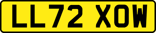 LL72XOW