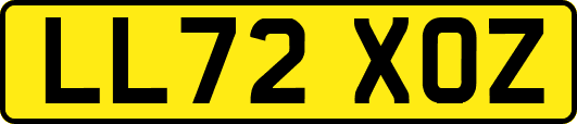 LL72XOZ