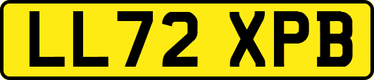 LL72XPB