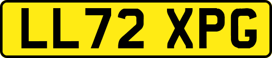 LL72XPG