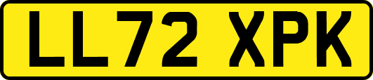 LL72XPK