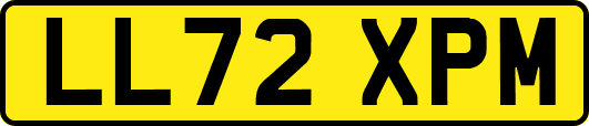 LL72XPM