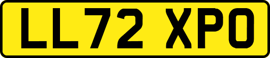 LL72XPO