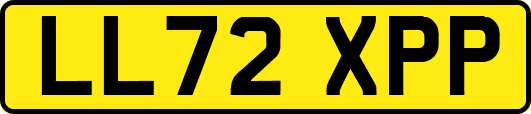LL72XPP