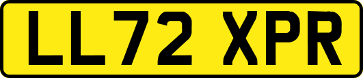 LL72XPR