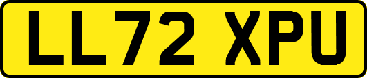 LL72XPU