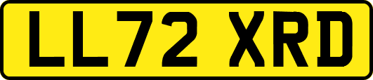 LL72XRD