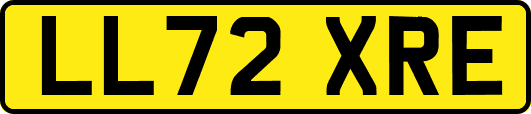 LL72XRE