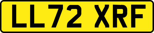 LL72XRF