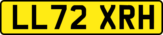 LL72XRH