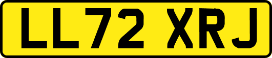 LL72XRJ