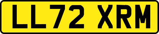 LL72XRM