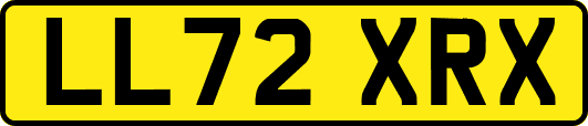 LL72XRX