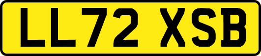LL72XSB