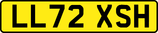 LL72XSH