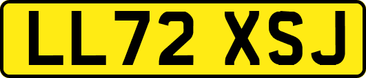 LL72XSJ