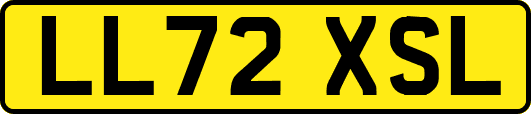 LL72XSL