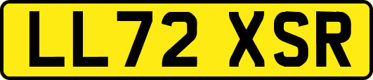 LL72XSR
