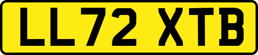 LL72XTB