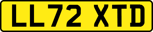 LL72XTD