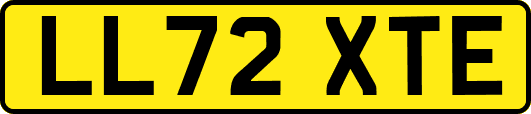 LL72XTE