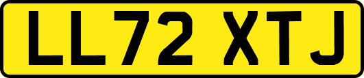 LL72XTJ