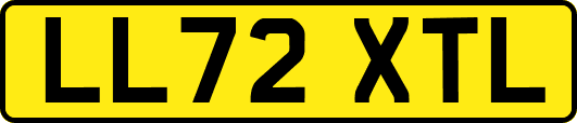 LL72XTL