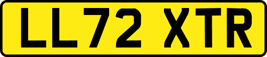 LL72XTR