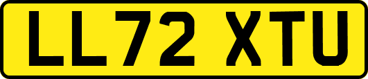 LL72XTU