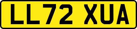 LL72XUA