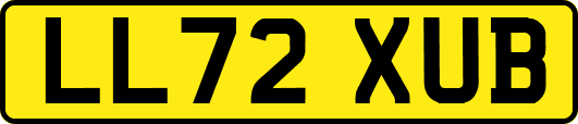 LL72XUB