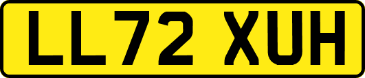LL72XUH