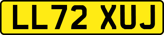 LL72XUJ