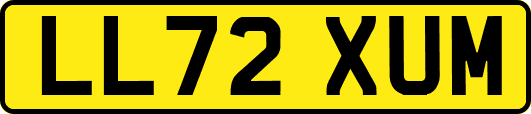 LL72XUM