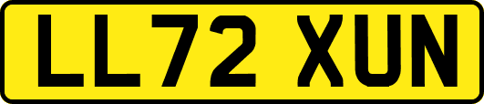 LL72XUN