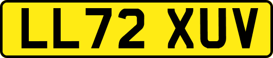 LL72XUV