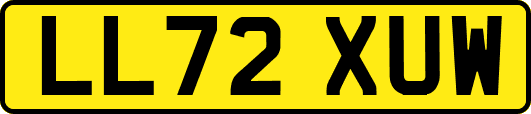 LL72XUW