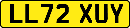 LL72XUY