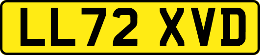 LL72XVD