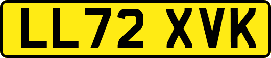 LL72XVK
