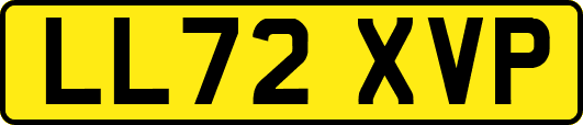 LL72XVP